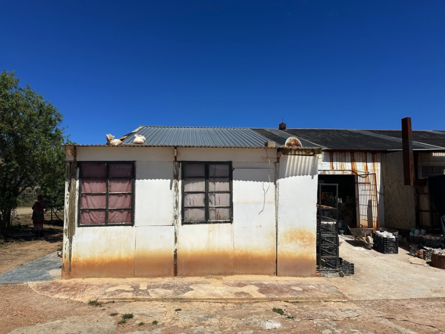 Commercial Property for Sale in Barrydale Western Cape